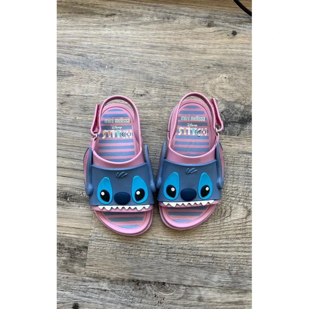 stitch mini melissa 8t